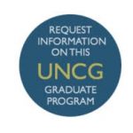 Graduate Program Button