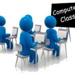 computer group training icon