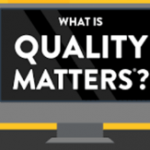 What is Quality Matter? image
