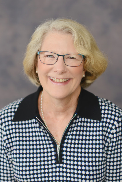 UNC Greensboro School of Nursing Advisory Board member Jana Wagenseller