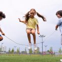 AIDING CHILDREN WITH EXERCISE-INDUCED “ASTHMA”