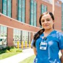 UNCG Makes Healthcare Careers Accessible to All