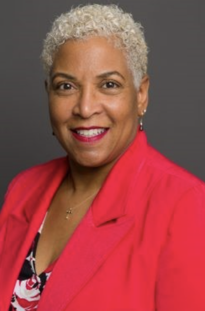 Wanda Williams, PHD, MSN, RN, WHNP-BC, CNE Headshot