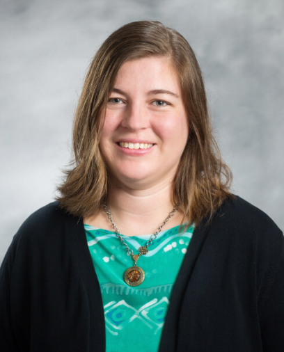 Caroline Kernahan head shot photo