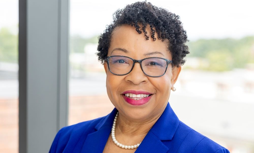 Dean Debra Barksdale