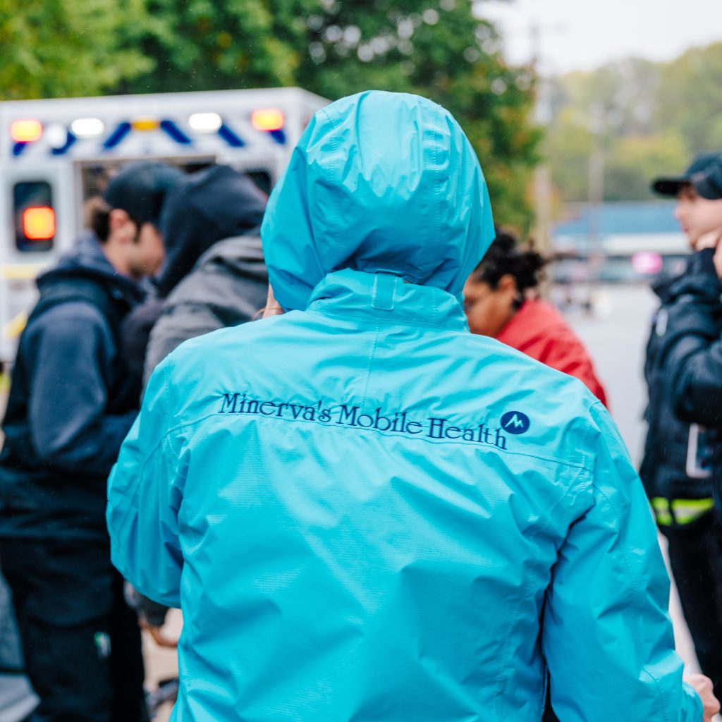 Minerva Mobile Health