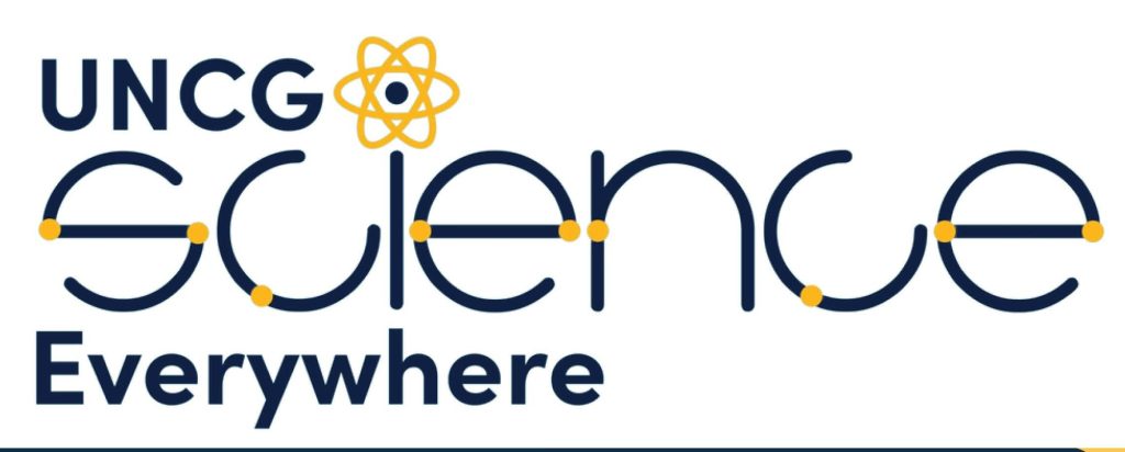 UNCG Science Everywhere